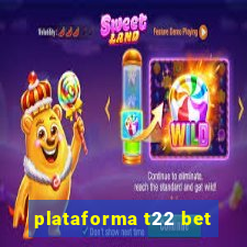 plataforma t22 bet